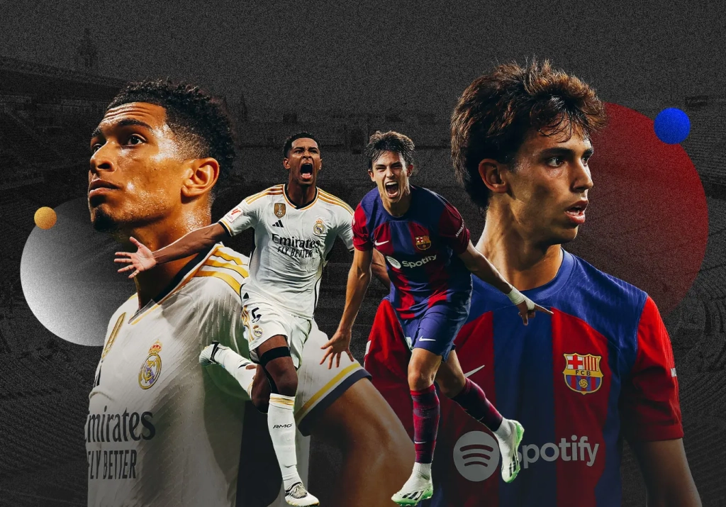 Barcelona vs Real Madrid Prediction: El Clasico Team News, Tips