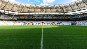 Besiktas 2-2 Crystal Palace: Olaitan Denies Sage’s Eagles