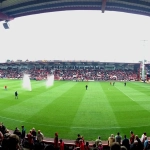 Bournemouth 3-0 Milan: Maignan Red Card Sparks Cherries Rout