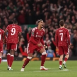 Carabao Cup Quarter-Final Draw: Liverpool Host Bournemouth