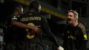 Celta Vigo 1-2 Juventus: Kolo Muani Header Seals Late Comeback