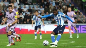 Coventry 4-1 Newcastle: Lampard’s Side End Long Home Wait