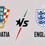 Croatia vs England Prediction: Team News, Form and Betting Tips