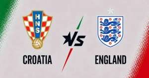 Croatia vs England Prediction: Team News, Form and Betting Tips