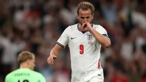 England 3-0 Czechia: Kane Double on Record-Equalling 125th Cap