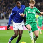 Everton vs Newcastle Prediction: Carabao Cup Team News and Tips