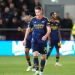 Fleetwood 1-1 Arsenal: League Two Side Win 5-3 on Penalties