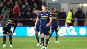 Fleetwood 1-1 Arsenal: League Two Side Win 5-3 on Penalties