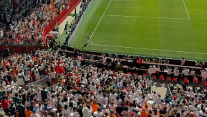 Folarin Balogun FIFA Ban Controversy Explained: UEFA, Belgium & Trump’s Role | 2026 World Cup