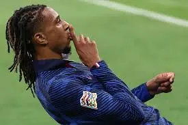 France 4-1 Belgium: Olise Double Caps Stunning Late Comeback