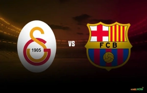 Galatasaray vs Barcelona Prediction: Team News, Form and Tips
