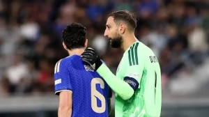 Italy 3-1 Turkey: Calafiori and Esposito Lift Azzurri to Second