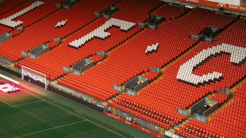 Liverpool Fixtures Betting: Expert Guide & Best Odds at JetBet