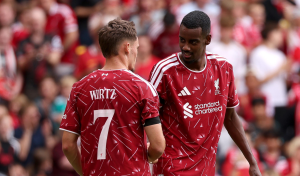 Liverpool vs Villarreal Prediction: Team News, Odds and Tips