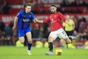 Man United vs Bournemouth Prediction: Team News, Form and Tips