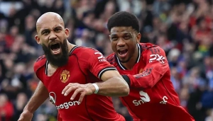 Man Utd vs Tottenham Prediction: Team News, Form and Tips