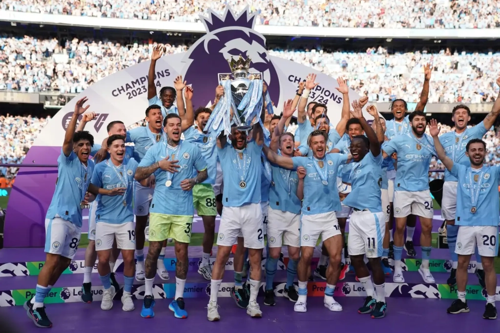 Manchester City’s 115 Premier League Charges: Everything You Need to Know – Verdict Leak, Appeal Process and What Comes Next