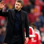 Michael Carrick: Man United Boss Keeps Job for Chelsea Trip