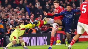 Nottingham Forest vs Arsenal Prediction: Team News and Tips