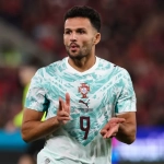 Portugal 2-1 Norway: Ramos Fires 10-Man Portugal Into Last Eight