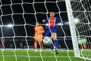 PSG 4-2 Barcelona: Late Goals End Barca’s Perfect Start