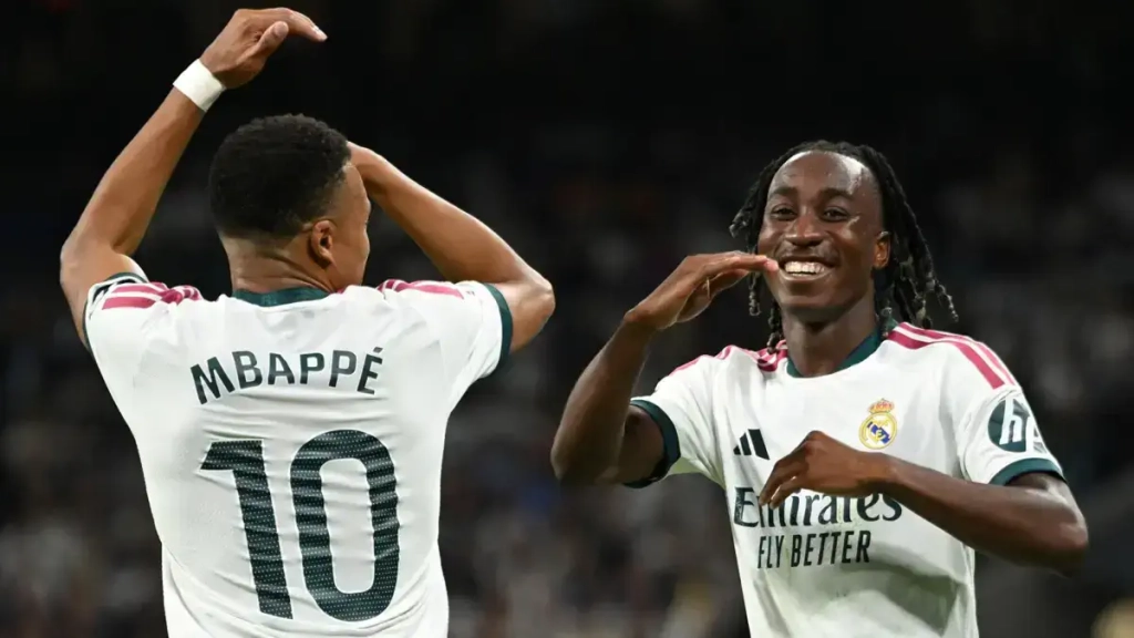 Roma vs Real Madrid Prediction: Team News, Form and Betting Tips