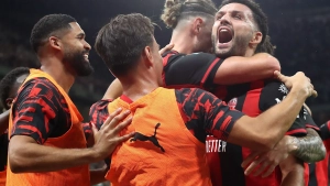 Sassuolo vs Milan Prediction: Team News, Form and Betting Tips