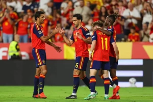 Spain vs Czechia Prediction: Team News, Form and Betting Tips