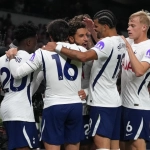 Tottenham 3-1 Coventry: Maddison Ends Spurs’ Winless Start