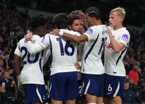 Tottenham 3-1 Coventry: Maddison Ends Spurs’ Winless Start