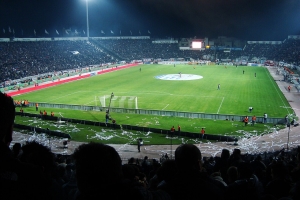 Greece 0-0 Germany: A Greek Wall Stops Klopp’s Relentless Germany