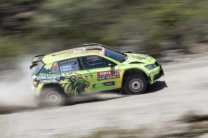 Latest WRC Safari Rally Kenya 2026 Updates and News